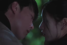  Nonton Drakor Dynamite Kiss Episode 9–10 Sub Indo serta Link di TVN bukan LK21:: Ketegangan Emosional, Cinta Segitiga, dan Detik-Detik Nyaris Ciuman