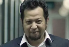 Profil Tampang Michael Wishnu Wardhana Bos Terra Drone Indonesia yang Kini Jadi Tersangka Kebakaran Maut di Kemayoran yang Tewaskan 22 Orang: Umur, Agama dan IG