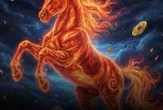 5 Shio Paling Beruntung Hari ini 24 Februari 2026, Peluang Cuan dan Energi Positif Menguat