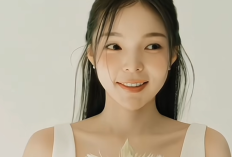 Profil Tampang Suami Park Jin Joo Aktris Korea Selatan yang Resmi Menikah pada Minggu, 30 November 2025, Lengkap Dari Umur, Agama dan Akun IG