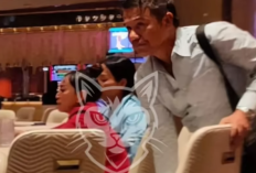 Siapa Anak dan Istri Yunus Nusi? Petinggi PSSI Jadi Sorotan Usai Viral Foto Diduga di Kasino Singapura, Bukan Orang Sembarangan?