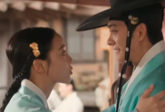 Moon River Episode 3 Sub Indo dan Spoiler serta Link Bukan LK21 tapi di Netflix: Identitas Dal Yi Mulai Terungkap!