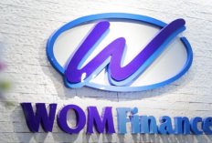 Tanggapan atas pemberitaan PT Wahana Ottomitra Multiartha Tbk, WOM Finance Jogja Jadi Sorotan Nasabah...