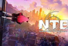 Neverness to Everness Rilis 29 April 2026, Jadi Eksklusif Konsol PS5 Saat Peluncuran