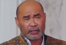 Siapa Anak dan Istri Viktor Laiskodat? Sosok yang Viral Usai Kontroversi Pernyataan Hutan Bukan Paru-paru Dunia, Bukan dari Kalangan Orang Biasa?