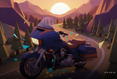 Siapa Anis Syarifah, Istri Bos Rokok HS Meninggal Dunia Usai Kecelakaan Moge di Kulon Progo