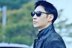 Spoiler Drakor Taxi Driver Season 3 Episode 5–6 Sub Indo serta Link di VIU Bukan LK21: Konfrontasi Mencekam dengan Villain Baru yang Mengguncang Dunia Kim Do Gi