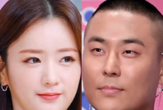 Selamat! Yoon Bomi Apink Umumkan Pernikahan dengan Produser Rado: Cinta yang Tumbuh dari Kolaborasi Musik hingga Komitmen Seumur Hidup