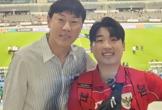 Siapa Calon Pelatih Baru Timnas Indonesia Setelah Patrick Kluivert Dipecat? Ini Daftar Lengkap dan Analisis Mendalam dari STY Hingga Jesus Casas
