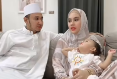 Apa Penyebab Kartika Putri Diduga Gugat Cerai Habib Usman? Benarkah karena Poligami? 