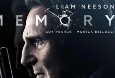 Jadwal Bioskop Trans TV 14 – 19 April 2026