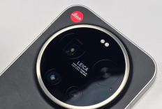 Smartphone Xiaomi Leica Leitzphone Hadir di Indonesia Bawa Kamera Leica dan Ring Kamera Mekanis