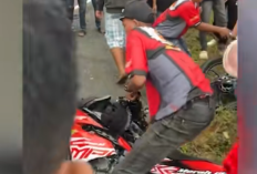 Apa Penyebab Awhin Sanjaya Meninggal Dunia? Inilah Kronologi Tewasnya Pembalap Muda Akibat Kecelakaan Fatal pada Grand Final Sumatera Cup Prix 2025