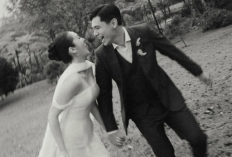 Persiapan Sudah 80% Ranty Maria dan Rayn Wijaya Siap Menggelar Acara Pernikahan pada 18 Januari 2026