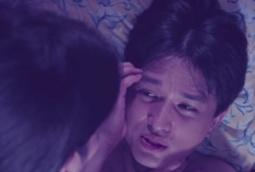Lakad Film Semi Filipina Sub Indo Tayang 5 September 2025 Dibintangi Gold Aceron dan Paula Santos Full Adegan Panas No Sensor
