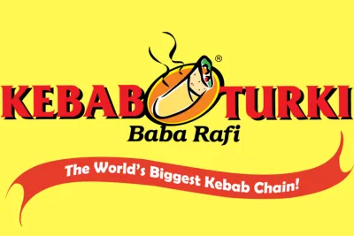 Kebab Baba Rafi Punya Siapa? Kini Terbagi Dua Kepemilikan Usai Perpisahan Owner