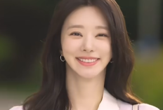 Nonton Drakor Spring Fever Episode 1-2 Sub Indo serta Link dan Spoiler Bukan LK21 tapi di Prime Video: Pertemuan Awal Yoon Boom dan Seon Jae Gyu