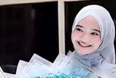 Ning Royya Kafa Anaknya Siapa? Inilah Biodata Sosok Anggota Pengasuh Lirboyo yang Viral Usai Rayakan Ulang Tahun, Bukan Orang Sembarangan?