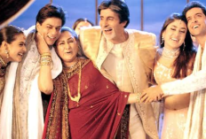 Jadwal Mega Bollywood Paling Yahud 24-28 Desember 2025