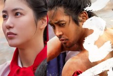 The Murky Stream Episode 6-7 Sub Indo dan Spoiler serta Link Bukan LK21 di Disney+ Hotstar: Dinasti Joseon dalam Bayang-Bayang Korupsi