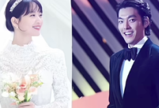 Kim Woo Bin dan Shin Min Ah Resmi Menikah pada Sabtu,20 Desember 2025: Lee Kwang Soo Jadi MC, Undangan DIY Viral, D.O. EXO Harus Absen demi MMA 2025