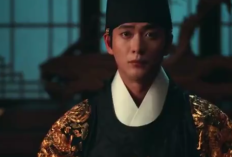 Apakah Drakor Moon River Bakal Lanjut Season 2?