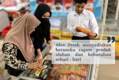 Awas! Temuan Makanan Tak Layak Konsumsi di Afco Jombang, Sudah Kedaluwarsa Tetap di Pajang? 