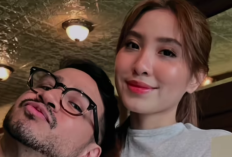 Kezia Alatheia Anaknya Siapa? Inilah Biodata Mantan Pacar Jovial Da Lopez yang Resmi Putus, Bukan Orang Sembarangan?