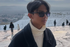 Profil Tampang Danendra Pranaja Maheswara Siswa SMAN 3 Yogyakarta yang Dikabarkan Meninggal Dunia, Lengkap: Umur, Agama dan IG