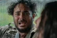Nonton Download Film Abadi Nan Jaya 2025 di Netflix Bukan LK21: Kisah di Balik Wabah Zombie yang Tak Biasa