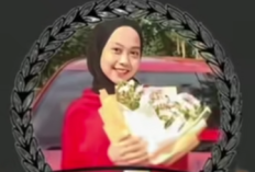 Profil Tampang Ning Manara Qudsiya Putri Keempat Yai MIM dan Hj. Chusnul Chaidaroh yang Meninggal Dunia, Lengkap: Umur, Agama dan Akun Instagram