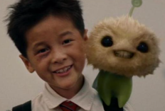 Jadwal Bioskop Trans TV  1 - 4 Januari 2026