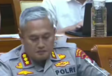 Kapolresta Sleman Edy Setyanto Jadi Sorotan DPR usai RDPU Kasus Hogi Minaya