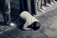 Doa pada Malam Lailatul Qadar yang Bisa Diamalkan dengan Mudah, Bacaan Arab Hingga Latin