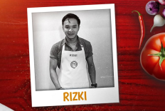  Rizki Tereliminasi! Inilah Hasil Rangkuman MasterChef Indonesia Season 13 pada Sabtu, 21 Februari 2026