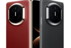 Huawei Mate X7 Resmi Meluncur di Indonesia, Usung Kamera Flagship dan Desain Tahan Air