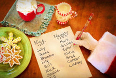 Bagaimana Cara Melacak Merry Christmas Airlines? Begini Perjalanan Santa Claus Secara Live di Hari Natal