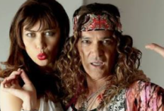 Sinopsis Gun Shy di Bioskop Trans TV Hari ini 10 April 2026