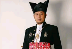 Profil Tampang KGPH Mangkubumi yang Geser Haryo Purboyo Kini Dinobatkan Jadi Penerus Tahta PB XIII, Lengkap dari Umur, Agama dan IG