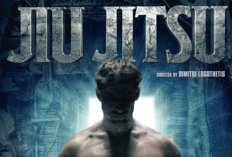 Sinopsis Jiu Jitsu Film Nicolas Cage di Bioskop Trans TV Hari ini 26 Juni 2025