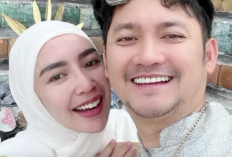 Profil Angga Wijaya Mantan Suami Dewi Perssik yang Didugat Cerai Sang Istri Nurul Kamaria: Umur, Agama dan IG