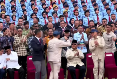 Prabowo Targetkan 500 Sekolah Unggulan Terintegrasi dalam 4 Tahun: Langkah Nyata Wujudkan Pendidikan Berkualitas Merata di Seluruh Indonesia