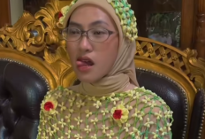 Profil Biodata Feby Putri Penyanyi yang Resmi Menikah dengan Adam Febrian Lengkap dari Umur, Agama dan Akun IG