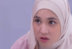 TOP 30 Rating TV dan Sinetron Terbaik Hari ini 16 Mei 2025 ada Cinta Di Ujung Sajadah yang Terpelanting ke Posisi 3 
