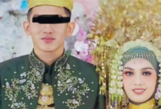 Bima Anaknya Siapa? Inilah Profil Suami Audila Putri Sahara yang Diduga Gelapkan Uang Istri dan Mertua demi Gaya Hidup Mewah Bersama Selingkuhan, Bukan Orang Biasa?