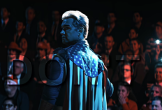 Nonton The Boys Season 5 Episode 1-8 Sub Indo No Sensor di Prime Video Bukan LK21: Kematian A-Train di Episode Perdana Picu Reaksi Emosional Jessie T Usher