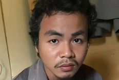 Profil Tampang Adfan Sosok Pembunuh Nisa Nur Hafizah Bocah 4 Tahun yang Ditemukan Tewas di Dalam Karung, Lengkap dari Umur, Agama dan Akun IG