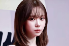 Winter aespa Dapat Perlakuan Silent Treatment dari Penggemar di Karpet Merah SBS Gayo Daejeon 2025, Isu Tato dan Hubungan dengan Jungkook BTS Masih Jadi Sorotan