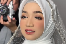 Profil Tampang Ning Umi Laila Ulama Muda yang Resmi Menikah dengan Gus Anas Hidayatulloh: Umur, Agama dan Akun IG