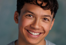 Siapa Gilli Jones? Aktor Keturunan Indonesia yang Curi Perhatian dalam Audisi ‘Tangled’ Versi Live Action